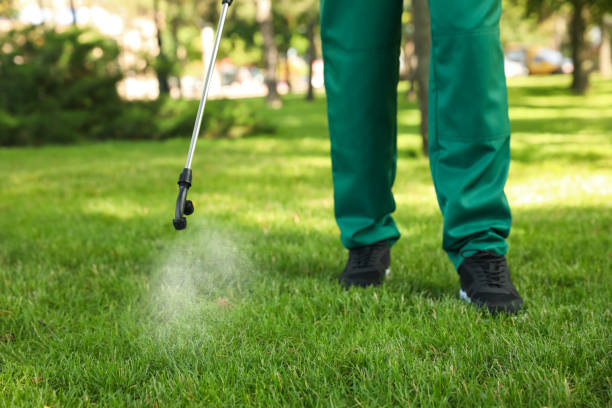 Best Best Pest Control Companies  in Milford, IN